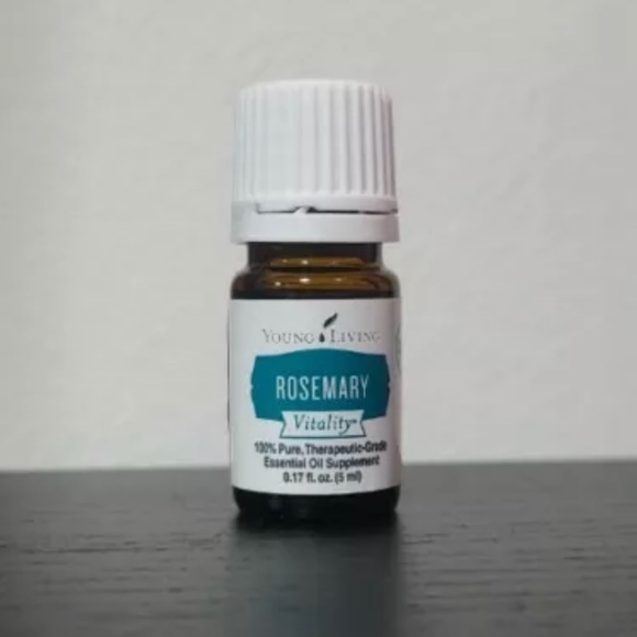Young Living Rosemary Vitality 5ml